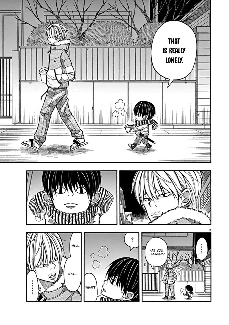 Kotaro Lives Alone, Chapter 2 image 11